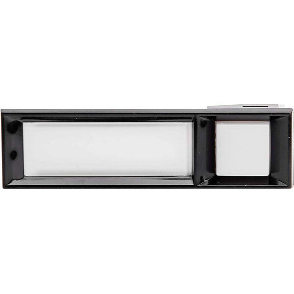 Renz Kombitaster Seko LT Kunststoffrand sw 97-9-85089